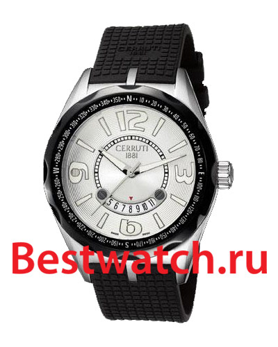 Часы Cerruti 1881 Veliero CT100901S16